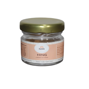 Hing (asafoetida)